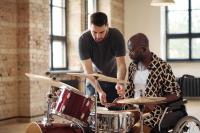 Grammy Producing Music Coach Brings Accessibility To Aotearoa's Music Industry