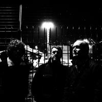 Gramsci Return With Stunning New Single And Video 'ancient History' Out Today