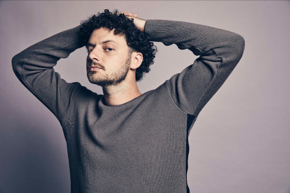 Grandson Announces Debut Australia & Nz Tour
