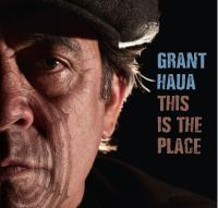 Grant Haua Signs International Record Deal And Sets Date For Debut Single