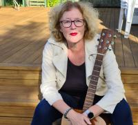 Gratitude Takes Centre Stage For Jacquie Walters' Upcoming Album Debut