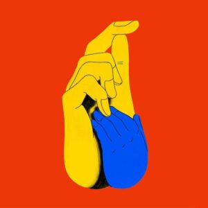 Grayson Gilmour Shares New Single 'here We Are' Ahead Of Album Release This Friday