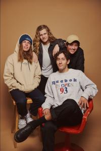Great Gable Announce 2022 Headline Tour
