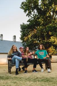 Great Gable Announce Tour Dates