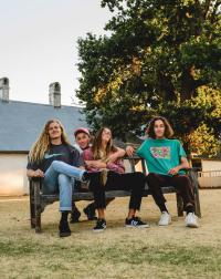 Great Gable Shares New Single And Announces Nz Shows