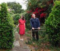 Great North Share 'the Late Bus Home' + Announce Release Date For 'the Golden Age'