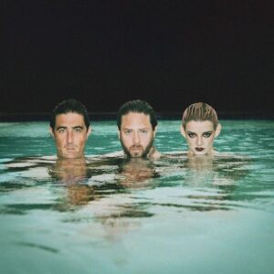 Grecco Romank Release Their Sewer Pop Album 'wet Exit', Tour Aotearoa