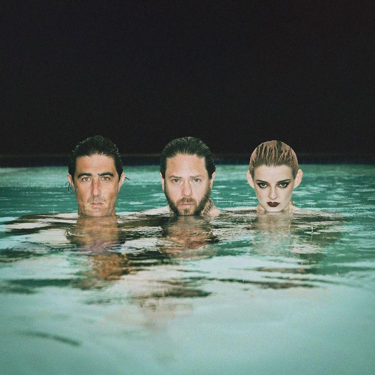 Grecco Romank Release Their Sewer Pop Album 'wet Exit', Tour Aotearoa