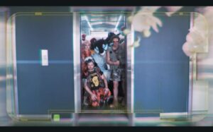 Grecco Romank Share A New Music Video For '2 Hot 2 Hunt'