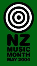 Green For Nz Music Month