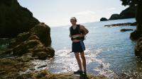 Green Grove Releases His Third Album 'of Isthmus'