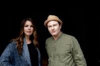 Greg Johnson And Mel Parsons 2 New Dates Added To Tour