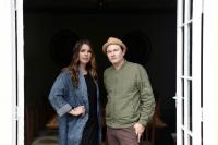 Greg Johnson And Mel Parsons Nz Tour