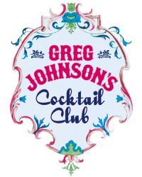 Greg Johnson Cocktail Club Q Theatre