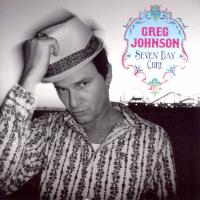 Greg Johnson Is Coming Home With A New Record And Tour
