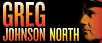 Greg Johnson North Island Tour Starts This Week
