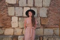 Greta O'leary Shares Haunting Single 'body, Now'