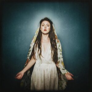 Greta O’leary Shares Outlandish New Single 'baptised At The Desktop Computer'
