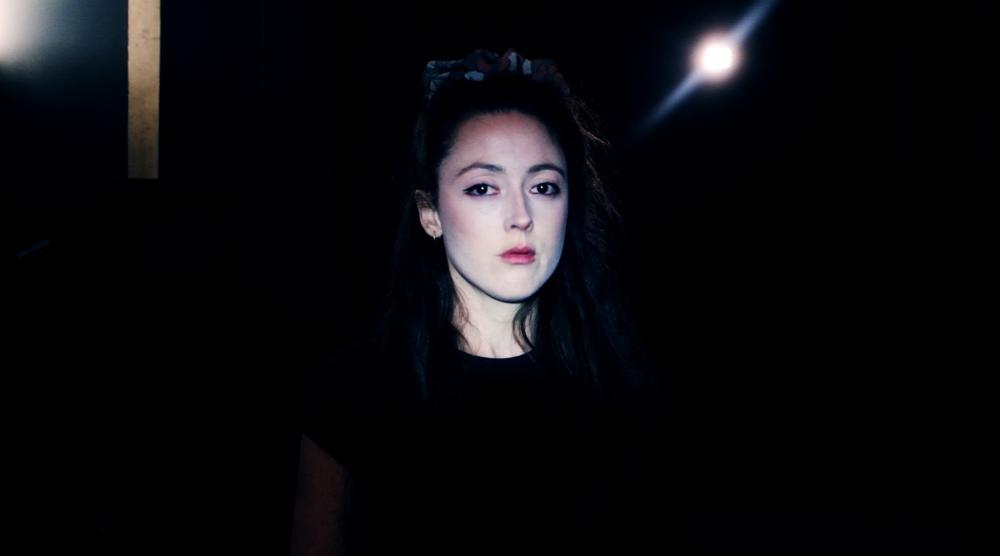 Greta O’leary Shares Poignant And Haunting New Lullaby 'prelude'