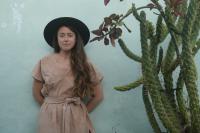 Greta O'leary Shares Sweet, Smokey Single 'honey Babe'