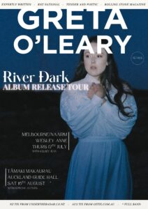 Gretaolearyposter