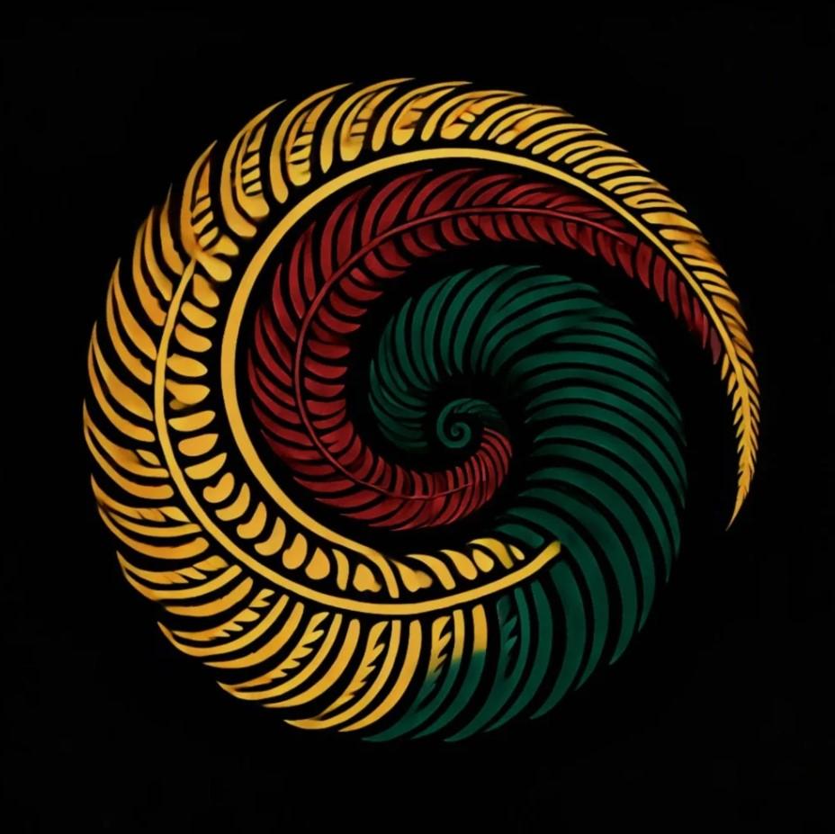Groove Incorporated Release 'aotearoa Reggae'