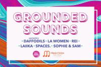 Grounded Sounds At The Tuning Fork