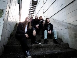 Grym Rhymney Unleash 'this Is What Your Hands Were Made For'
