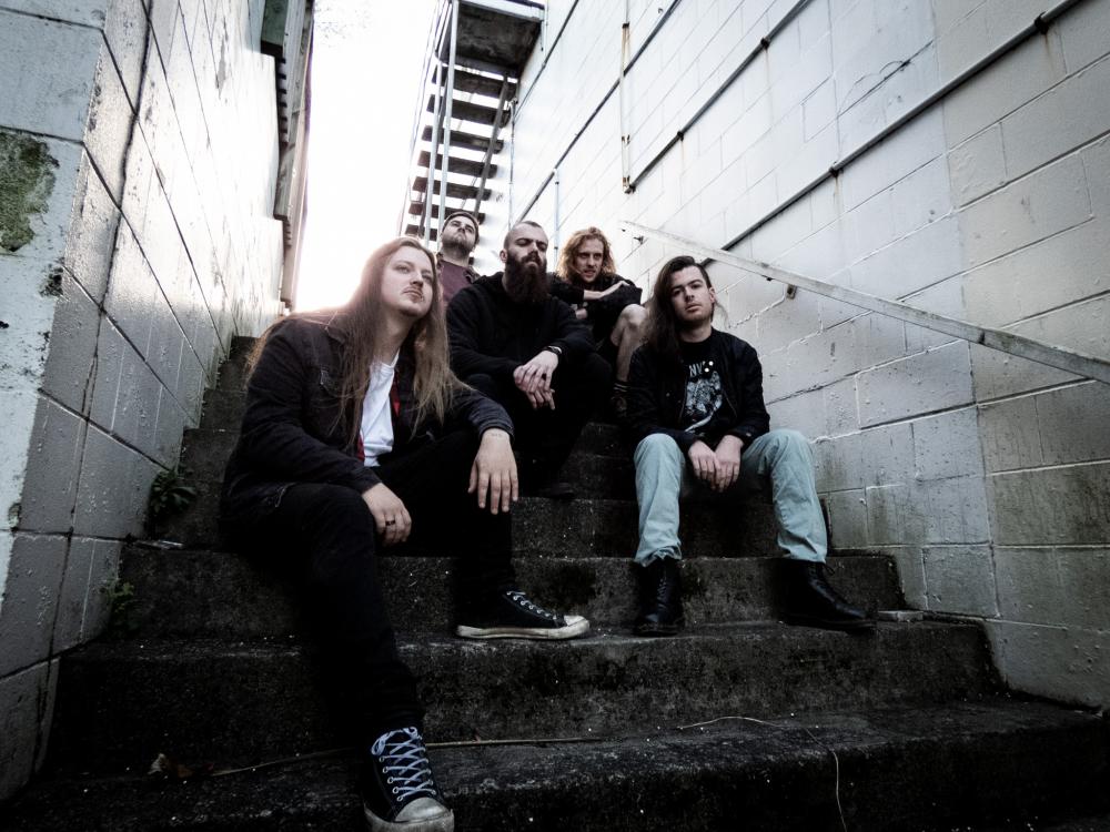 Grym Rhymney Unleash 'this Is What Your Hands Were Made For'