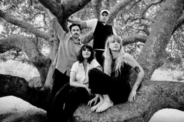 Guardian Singles' Second Album 'feed Me To The Doves' Out Today