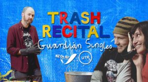 Guardian Singles Star In Trash Recital &mdash; New Season Starts Today!