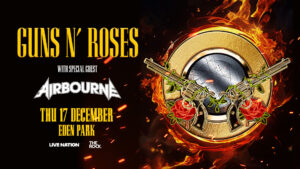 Gunsnrosesbanner