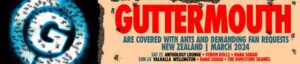 Guttermouth Head Back To Nz Shores