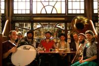 Gypsy Fever! Featuring Niko Ne Zna Album Release Tour