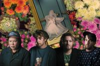 Ha The Unclear Announce Their 'strangers' New Zealand Tour