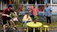 Ha The Unclear Announces Nz & Au Tour + Shares 'stuck In My Head' Video