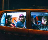 Ha The Unclear New Album Out Today!