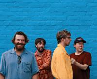 Ha The Unclear Share New Track 'wallace Line' And Announce Nz Tour