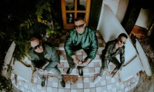 Haast Hunter Share Stirring Single 'serpent Seeker'