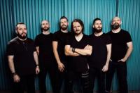 Haken Announce Australasian Vector Studies Nz June 2019 Tour