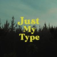 Hales Releases 'just My Type' Single Tomorrow
