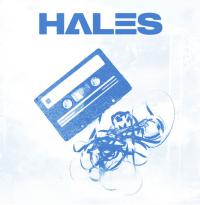 Hales Releases New Song 'rewind'