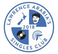 Halfway Point For The Singles Club From Lawrence Arabia
