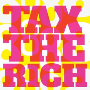 Hallelujah Picassos Release New Single 'tax The Rich' Ahead Of Tone Exchange Fest At Whammy