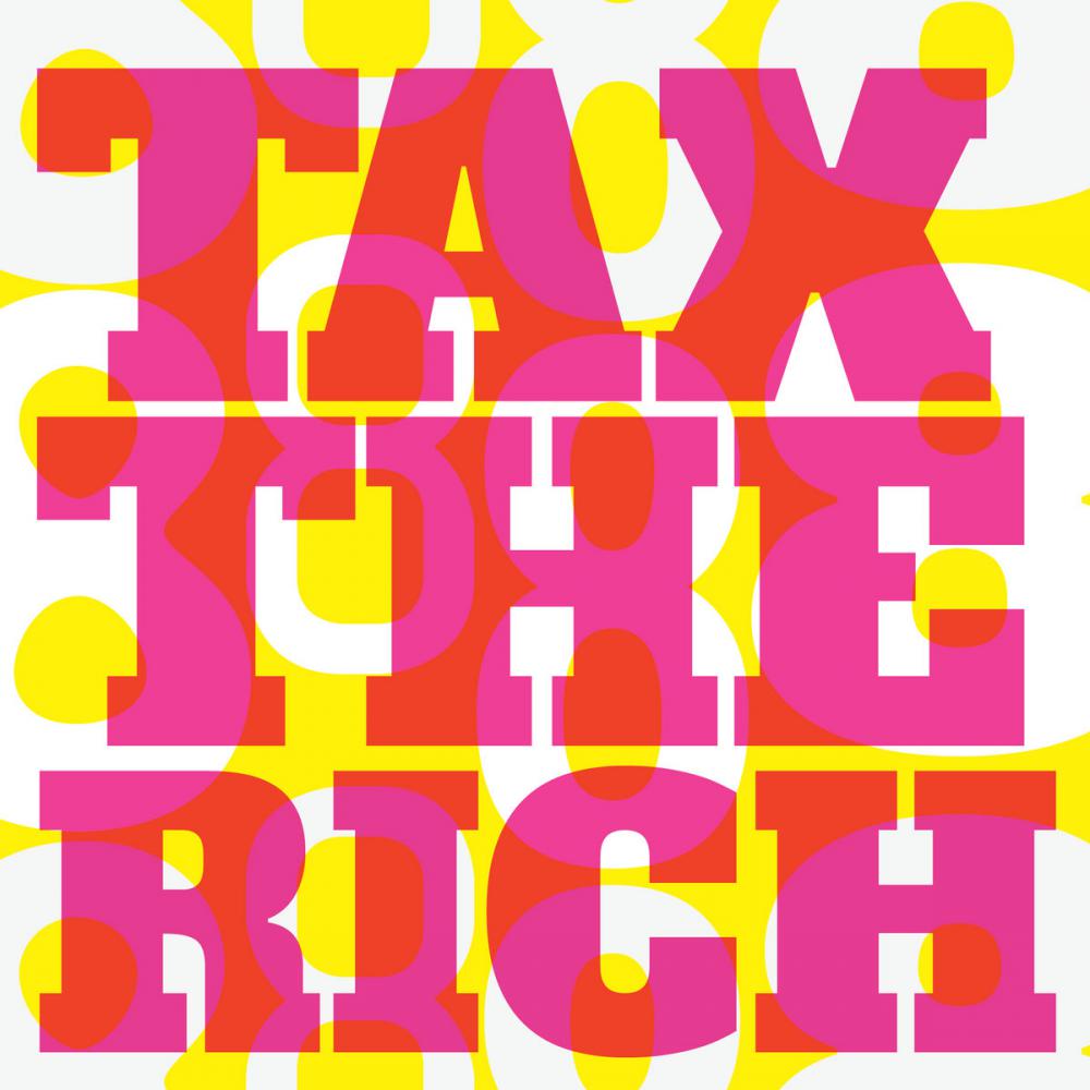 Hallelujah Picassos Release New Single 'tax The Rich' Ahead Of Tone Exchange Fest At Whammy