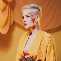 Halsey Confirms First Ever Visit To New Zealand Next Week!