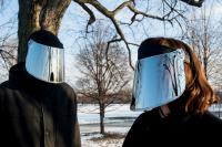 Hamerkop Share 'the Splendour That Was Rome' From Forthcoming Album 'remote'