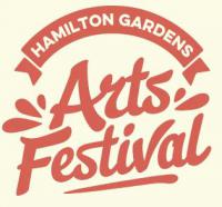 Hamilton Gardens Arts Festival