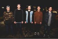 Hamilton's Dead Dreamers Set To Release Debut Album