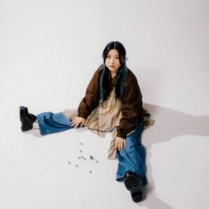 Hanbee Unveils Latest Album Preview With New Single ‘lovers’